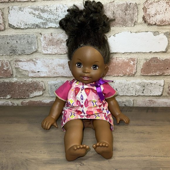 Mattel Toys 21 Fisher Price Mattel Little Mommy Baby Doll Bean Bag